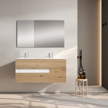 Mueble de baño Vision Viso Bath