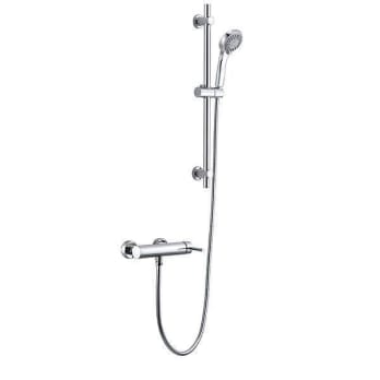 Columna de ducha Madrid Imex