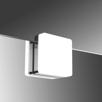 Aplique de luz LED Estela Bruntec