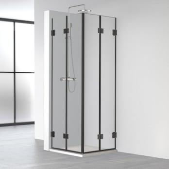 Mampara de ducha Glam (GL-227) Profiltek