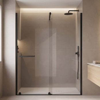 Mampara de ducha Vanity (VY-210) Profiltek