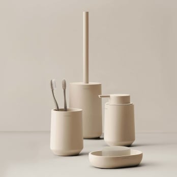 Conjunto de accesorios de baño Saona Cosmic