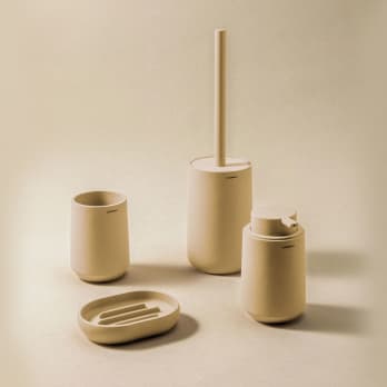 Conjunto de accesorios de baño Saona Cosmic