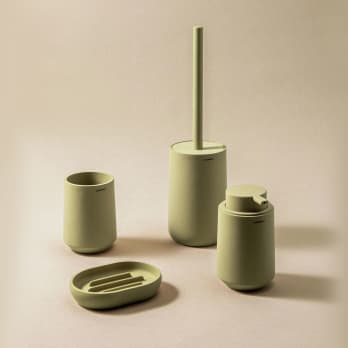 Conjunto de accesorios de baño Saona Cosmic