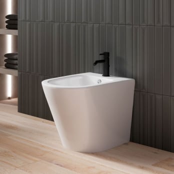 Bidé Lisboa Bruntec