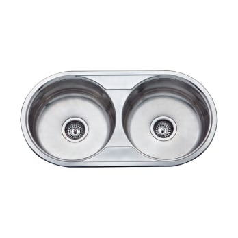 Fregadero de cocina Ibi 842 de Solfless