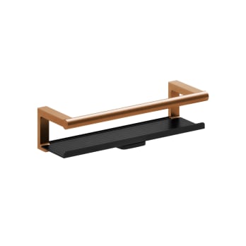 Jabonera para ducha Architect S+ Cosmic