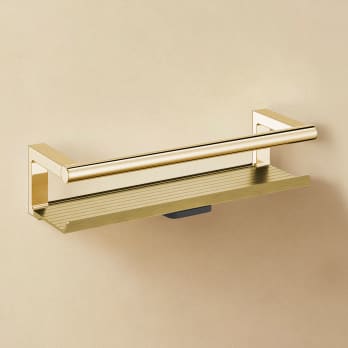 Jabonera para ducha Architect S+ Cosmic