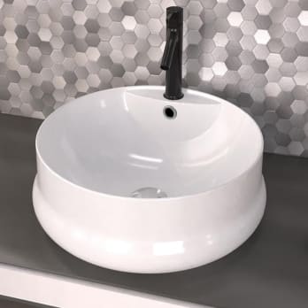Lavabo sobre encimera Ara Art and Bath