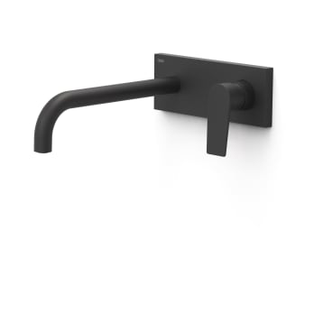Grifo de lavabo empotrado Project Tres