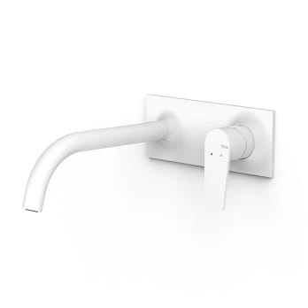 Grifo de lavabo empotrado Project Tres