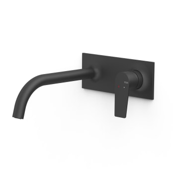 Grifo de lavabo empotrado Project Tres