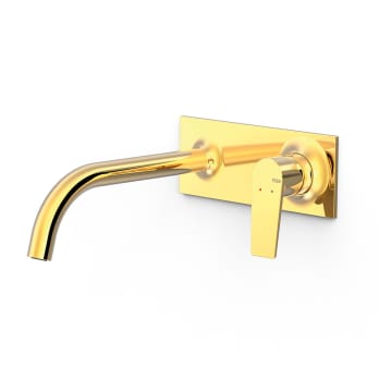 Grifo de lavabo empotrado Project Tres