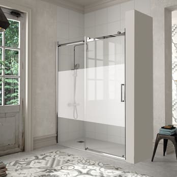 Mampara de ducha Liberty (LI102) Kassandra