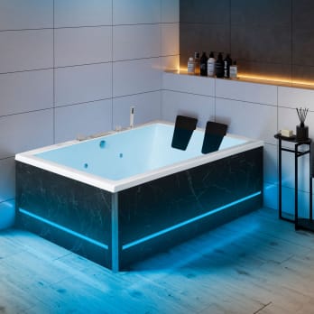 Bañera hidromasaje Elite 200 Oasis Star