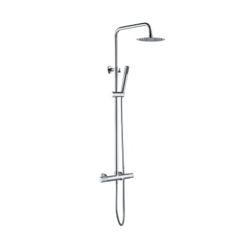 Conjunto de ducha Line Imex
