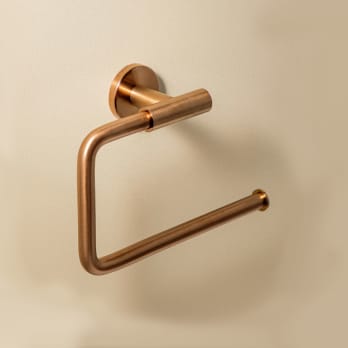 Toallero de baño Architect S+ Cosmic