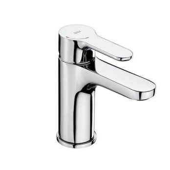 Grifo monomando de lavabo L20 de Roca