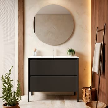 Mueble de baño Icon Viso