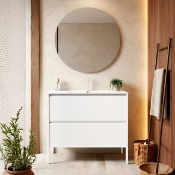 Mueble de baño Icon Viso