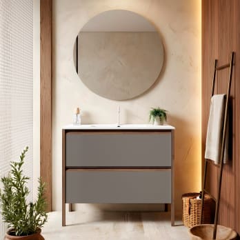 Mueble de baño Icon Viso