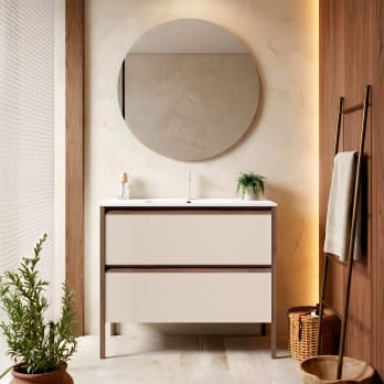 Mueble de baño Icon Viso