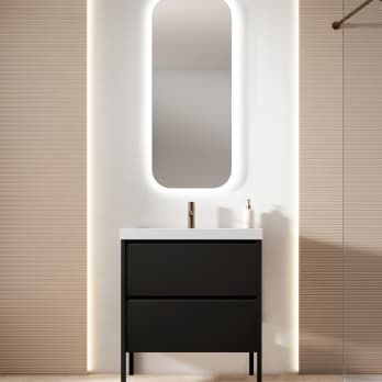 Mueble de baño Icon Visobath