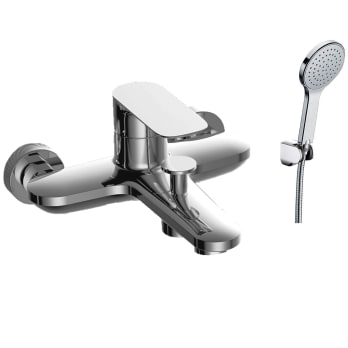 Grifos de ducha y bañera Cassio GME