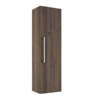 Columna de baño puerta lisa Verso Viso
