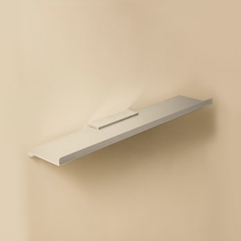 Repisa para el baño Architect S+ de Cosmic