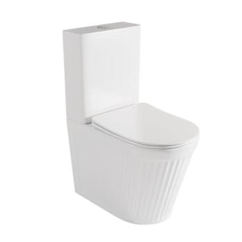 Inodoro compacto Beca Fossil Natura