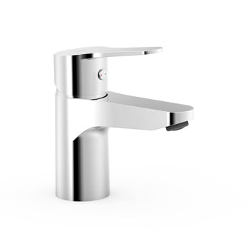 Grifo de lavabo Base Tres