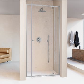 Mampara de ducha Pivot Kassandra