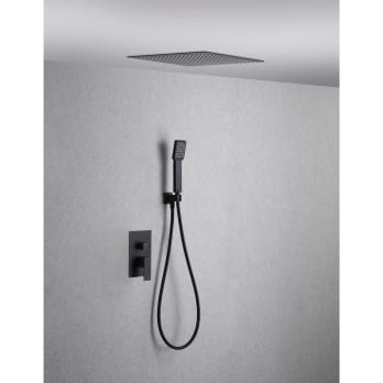 Conjunto de ducha empotrado Volga Imex