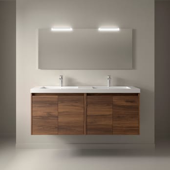 Conjunto mueble de baño Noja Salgar