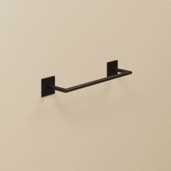 Toallero barra de baño Stick Cosmic