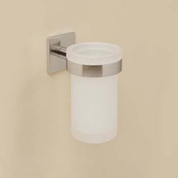 Portacepillos a pared Square Duo Cosmic