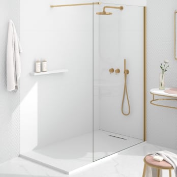 Mampara de ducha Mindanao St Doccia