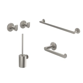 Conjunto de accesorios de baño Practic Medimex