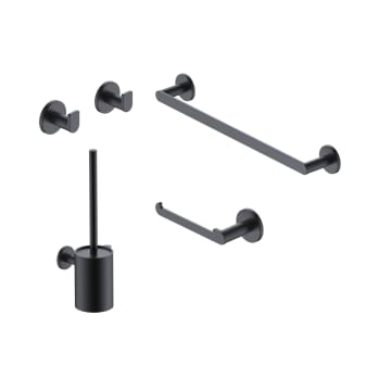 Conjunto de accesorios de baño Practic Medimex