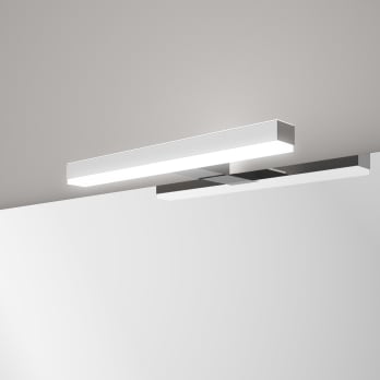 Aplique de luz Led Nova Visobath