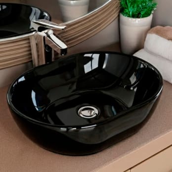 Lavabo sobre encimera Monaco Art and Bath