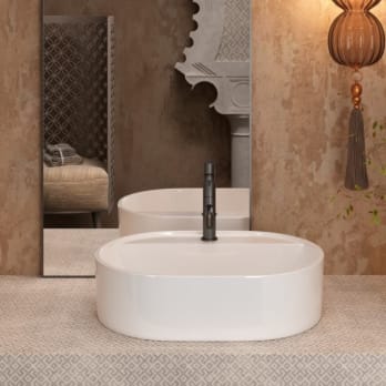 Lavabo sobre encimera Furnas Art and Bath