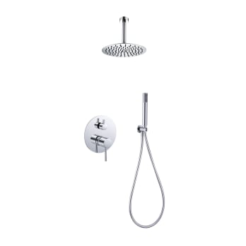 Conjuntos de ducha y baño empotrado Monza de Imex