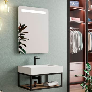 Mueble de baño Spok Coycama