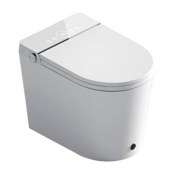 Inodoro inteligente Aquila Fossil Natura