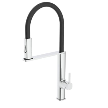 Grifo de cocina Menorca Imex