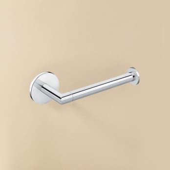 Portarrollos de baño Duo Round Cosmic
