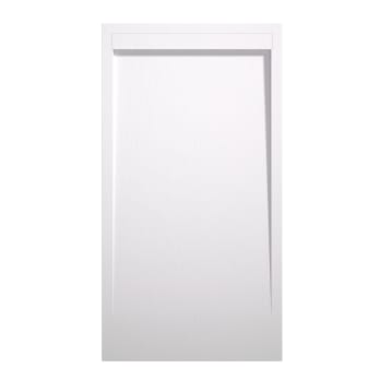 Platos de ducha de resina Design TOP Bruntec