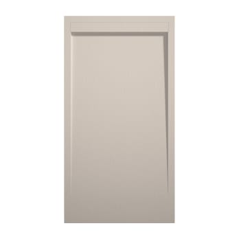 Platos de ducha de resina Design TOP Bruntec